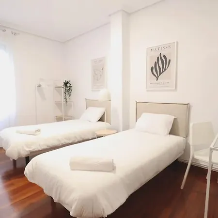 Apartment Notel Club - Corazon Urbano