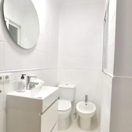 Notel Club - Corazon Urbano Santander