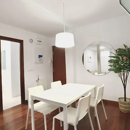 Apartment Notel Club - Corazon Urbano