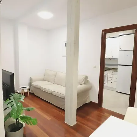 Apartment Notel Club - Corazon Urbano