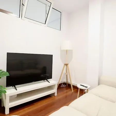 Apartment Notel Club - Corazon Urbano