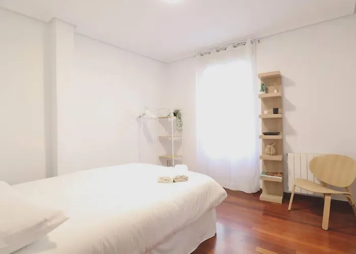 Apartamento Notel Club - Corazon Urbano