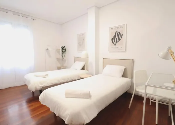 Apartamento Notel Club - Corazon Urbano