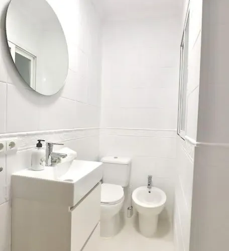 Notel Club - Corazon Urbano Santander