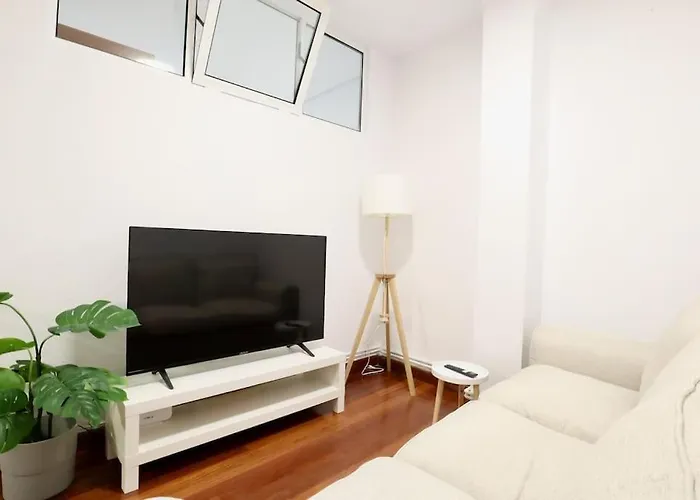Apartamento Notel Club - Corazon Urbano