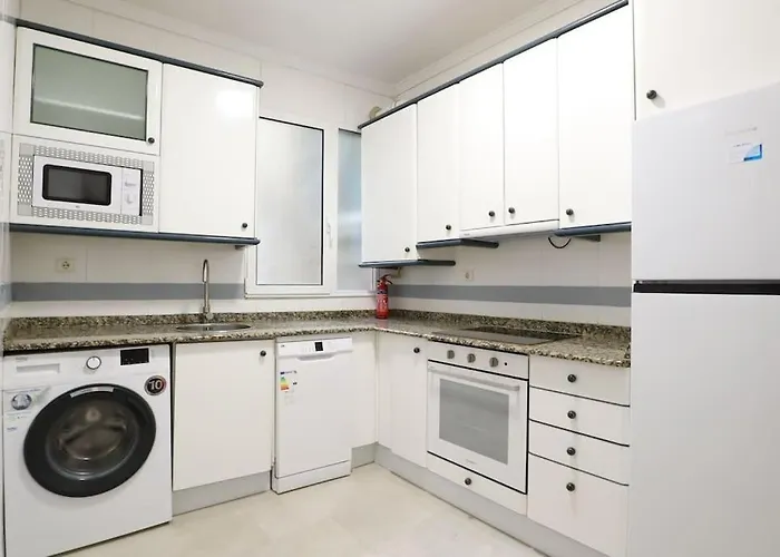 Apartamento Notel Club - Corazon Urbano *