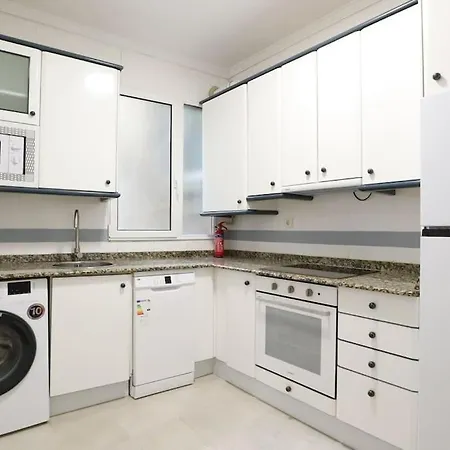 아파트 Notel Club - Corazon Urbano *