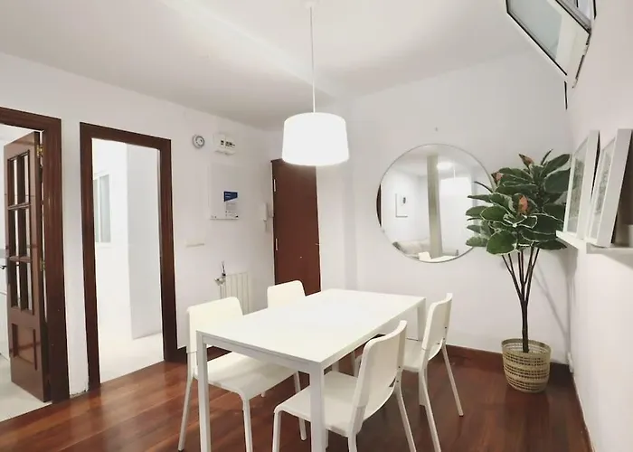 Apartman Notel Club - Corazon Urbano