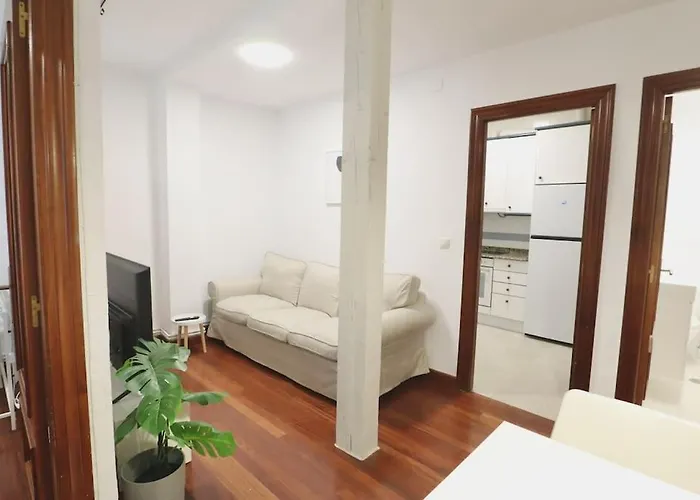 Apartman Notel Club - Corazon Urbano
